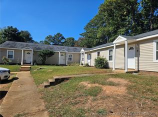 911 Carolina Pines Ave, Raleigh, NC 27603