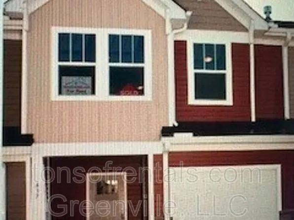 437 Pangel Ln, Duncan, SC 29334
