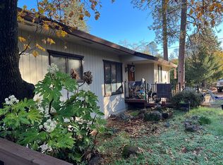 16785 Retrac Way, Grass Valley, CA 95949