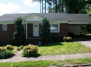 117 Pine St, Rutherfordton, NC 28139