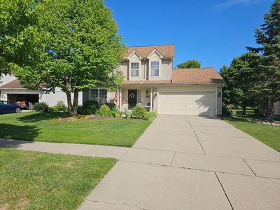 934 Westbrooke Dr, South Lyon, MI, 48178