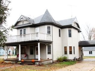 705 Picnic St, Shawano, WI 54166