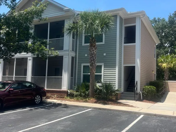 1755 Central Park Rd, Charleston, SC