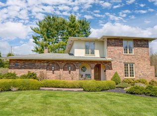 2770 Alliston Ct, Upper Arlington, OH 43220