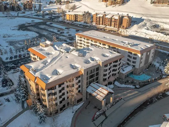 6 Emmons Road #219, Mt. Crested Butte, CO 81225