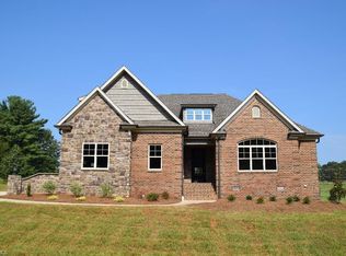 133 Glen Brooke Ln, King, NC 27021