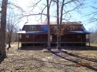 810 Coon Hollow Rd, Sunbright, TN 37872