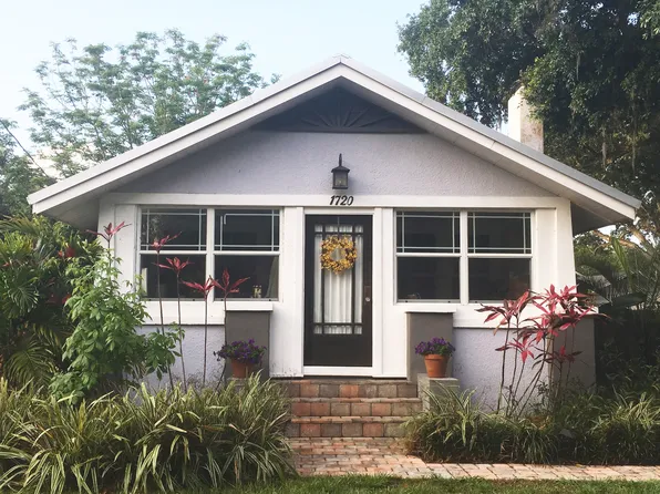 1720 Hour Glass Dr, Orlando, FL 32806