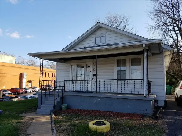 7012 Emma Ave, Saint Louis, MO 63136