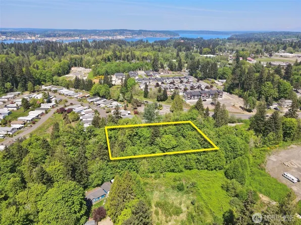 1356 SE Carl Pickel Drive, Port Orchard, WA 98366