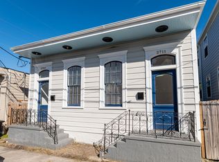 2711 Marais St, New Orleans, LA 70117