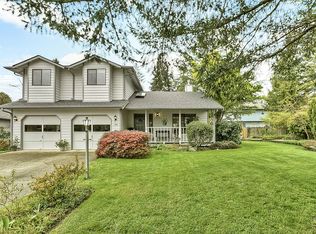 1520 Farwell Ct NW, Olympia, WA 98502