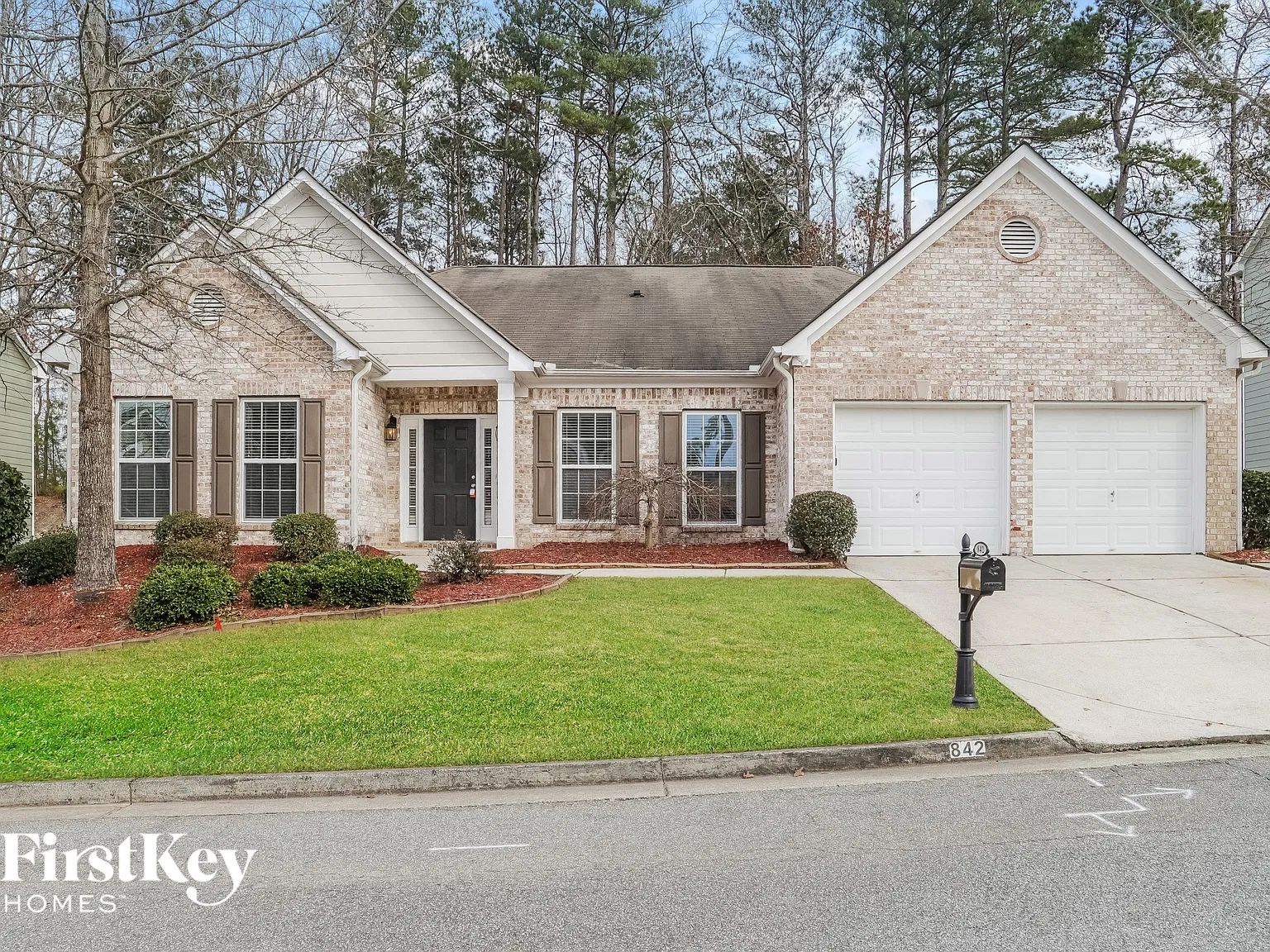 3 bed, 2.5 bath, 2470 sqft, $2,945 — Photo 1