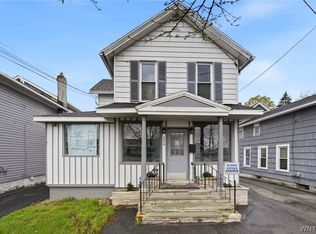 224 Ellicott St, Batavia, NY 14020