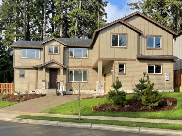 6806 NE 16th Ave, Vancouver, WA 98665