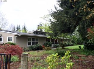 1490 S Ivy St, Canby, OR
