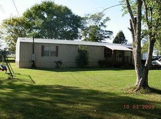 209 Pauline Dr, Hazel Green, AL 35750