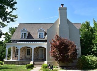 249 Rolling Mdws, Hannibal, MO 63401