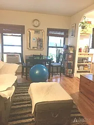 Rented by Anchor Associates