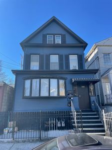308 Franklin St, Elizabeth, NJ, 07206