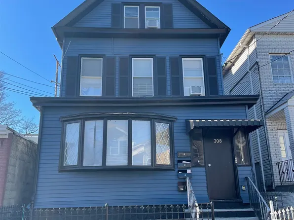 308 Franklin St, Elizabeth, NJ 07206
