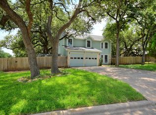 6301 Weeks Cv, Austin, TX 78727