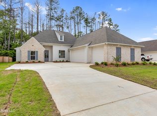 691 Bearing Way, Brandon, MS 39047