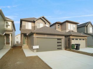 17632 4th St NW, Edmonton, AB T6T2V4