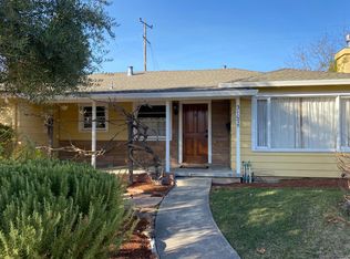 3107 Magowan Dr, Santa Rosa, CA 95405