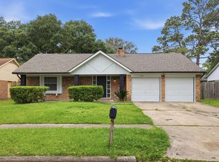 5111 Crystal Bay Dr, Houston, TX 77084