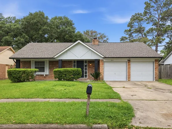 5111 Crystal Bay Dr, Houston, TX 77084
