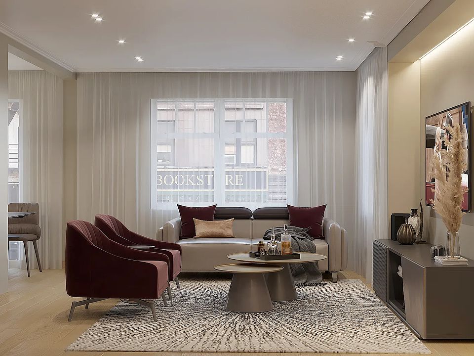 1st image of 345 E 54th St APT 3H