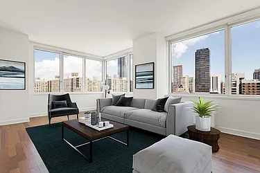 Sold by BLU Real Estate