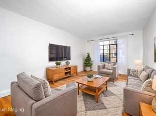 46 Chiswick Rd APT 5, Brighton, MA 02135