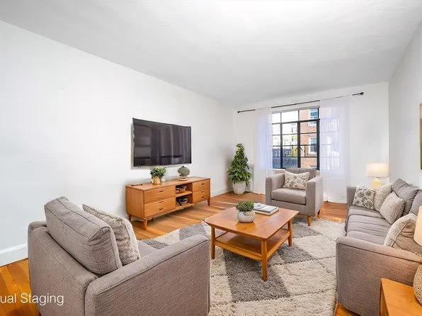 46 Chiswick Rd APT 5, Brighton, MA 02135