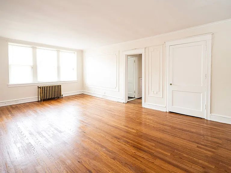 English Manor Apartments- Beautifully kept secret in Mt. Airy — Photo 28