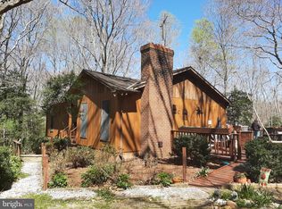 233 Bake House Lndg, Tappahannock, VA 22560