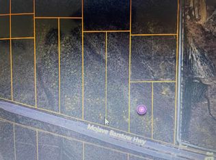 Mojave Barstow Hwy #428-130-15, Mojave, CA 93501