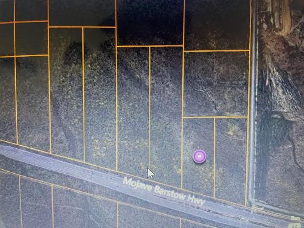 Mojave Barstow Hwy #428-130-15, Mojave, CA 93501
