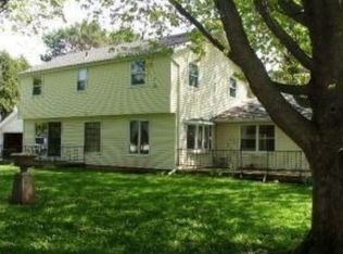 W6261 Spencer Rd, Appleton, WI 54914
