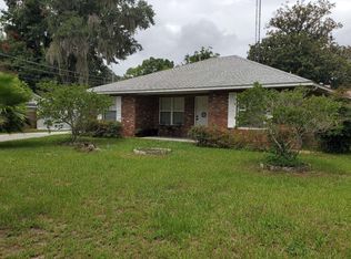 322 NW Hilton Ave, Lake City, FL 32055