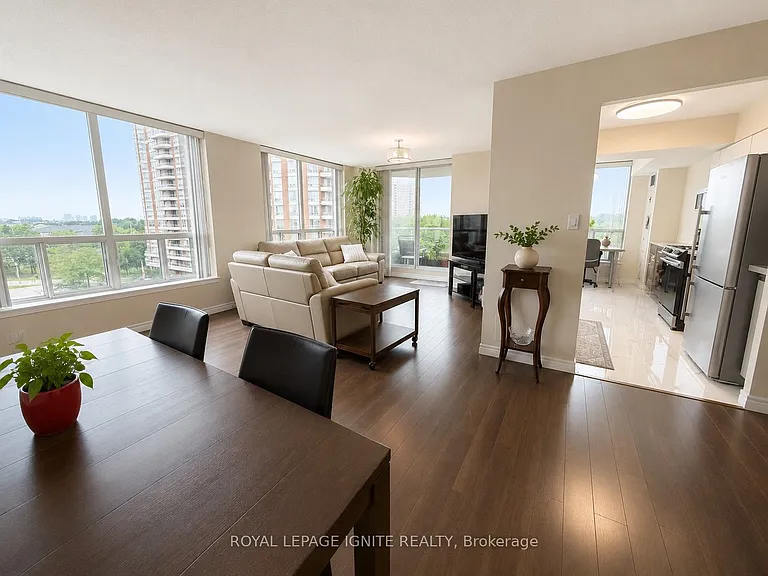 480 McLevin Ave #814 — Photo 5