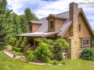 5201 Us Highway 221 Hwy S, Blowing Rock, NC 28605