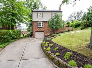 248 National Dr, Pittsburgh, PA 15236