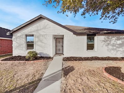 729 E Kirnwood Dr, Dallas, TX, 75241