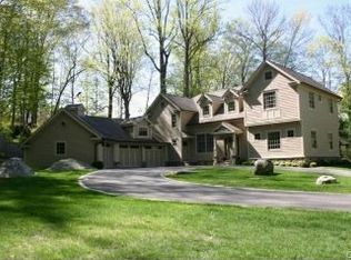115 Golf Ln, Ridgefield, CT 06877