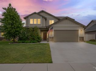 10399 Fallow Field St, Nampa, ID 83687