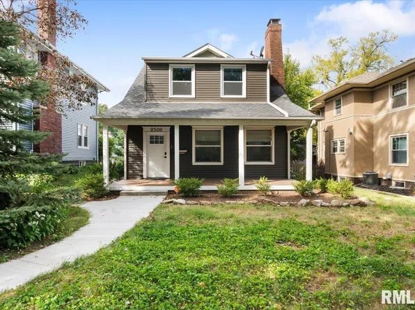 2506 Ripley St, Davenport, IA 52803