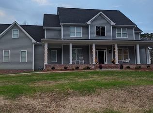 10757 Staghound Trl, Zebulon, NC 27597