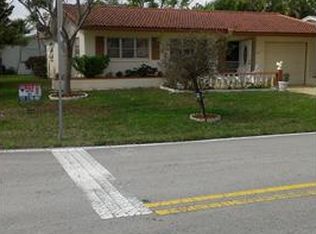 4801 Highland Dr, Tamarac, FL 33319